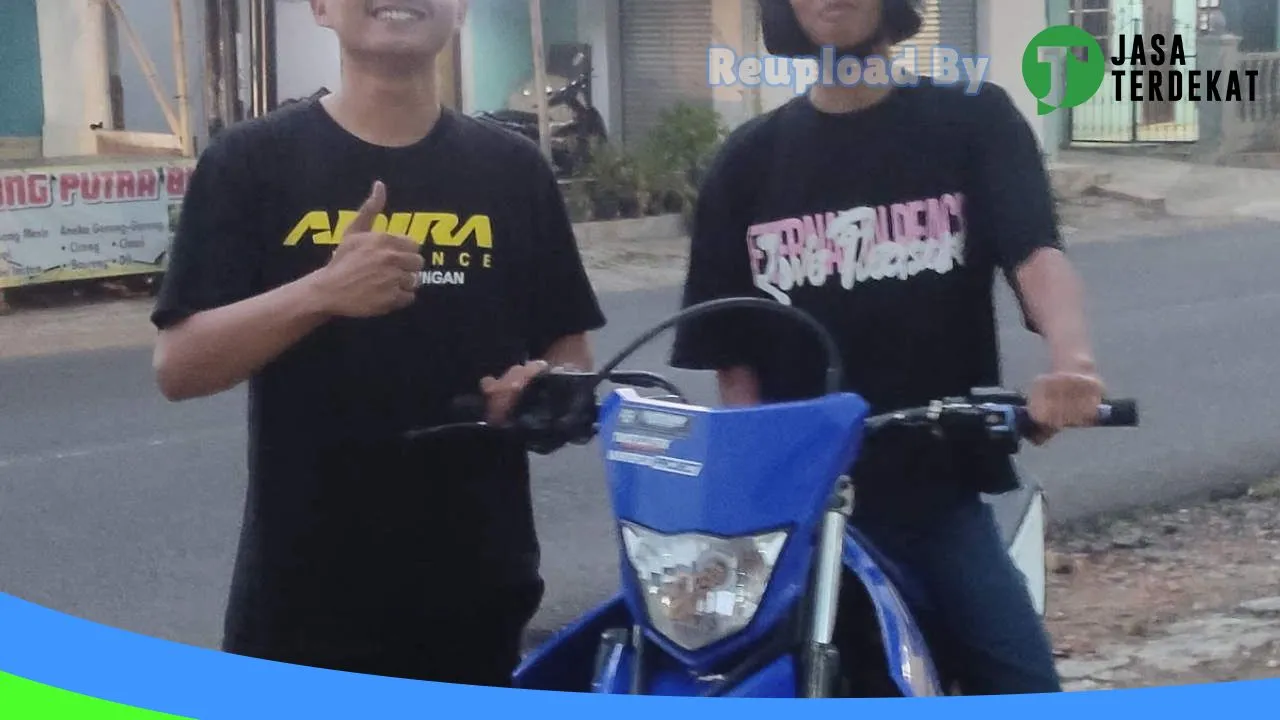 Gambar BINTANG MOTOR CIAMIS di Ciamis, Jawa Barat ke 4