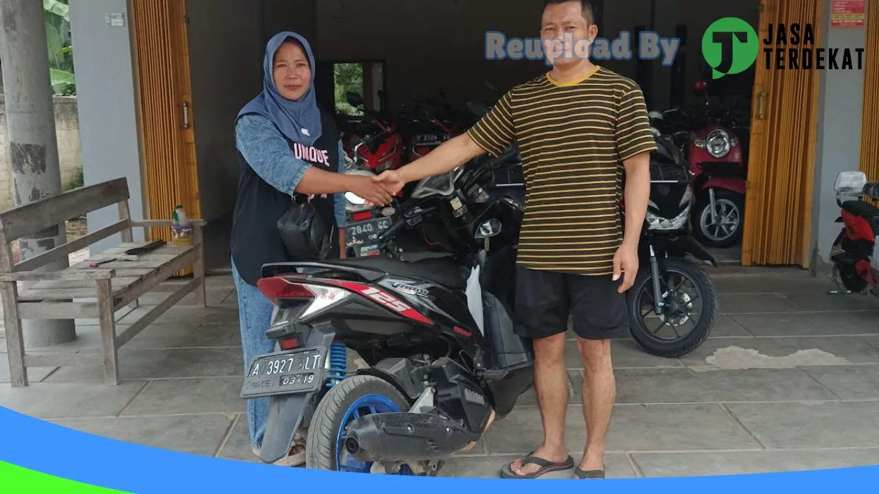 Gambar WAHYU MOTOR/WAHYU MOKAS di Lampung Selatan, Lampung ke 3