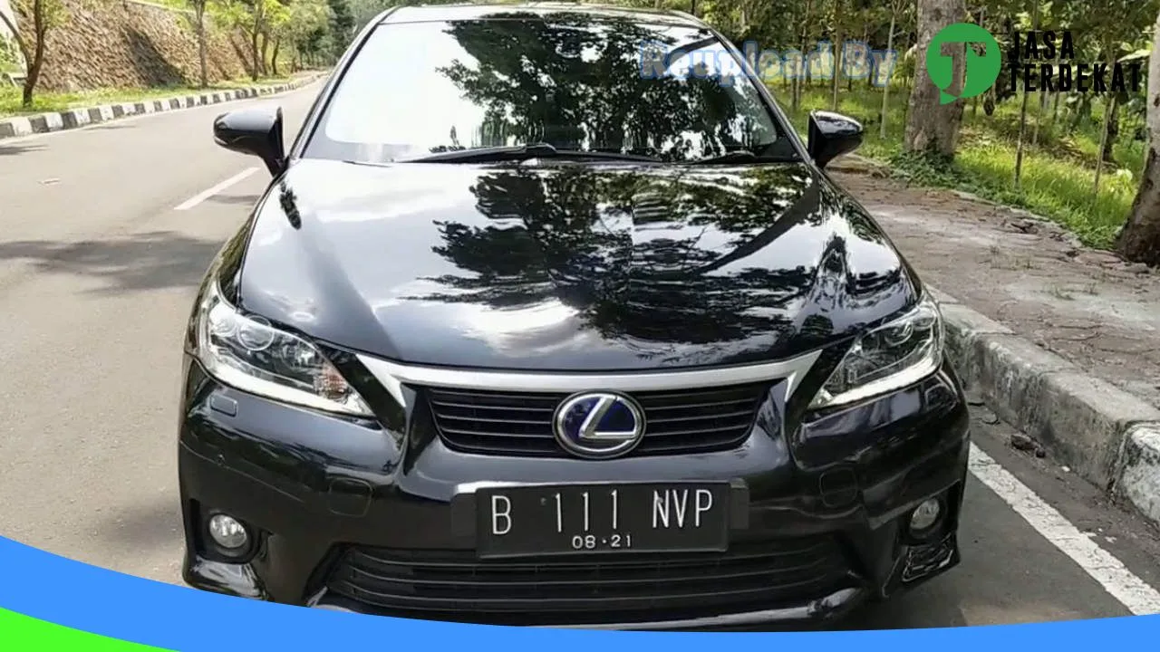 Gambar Yo Mobil car solutions di Magelang, Jawa Tengah ke 1