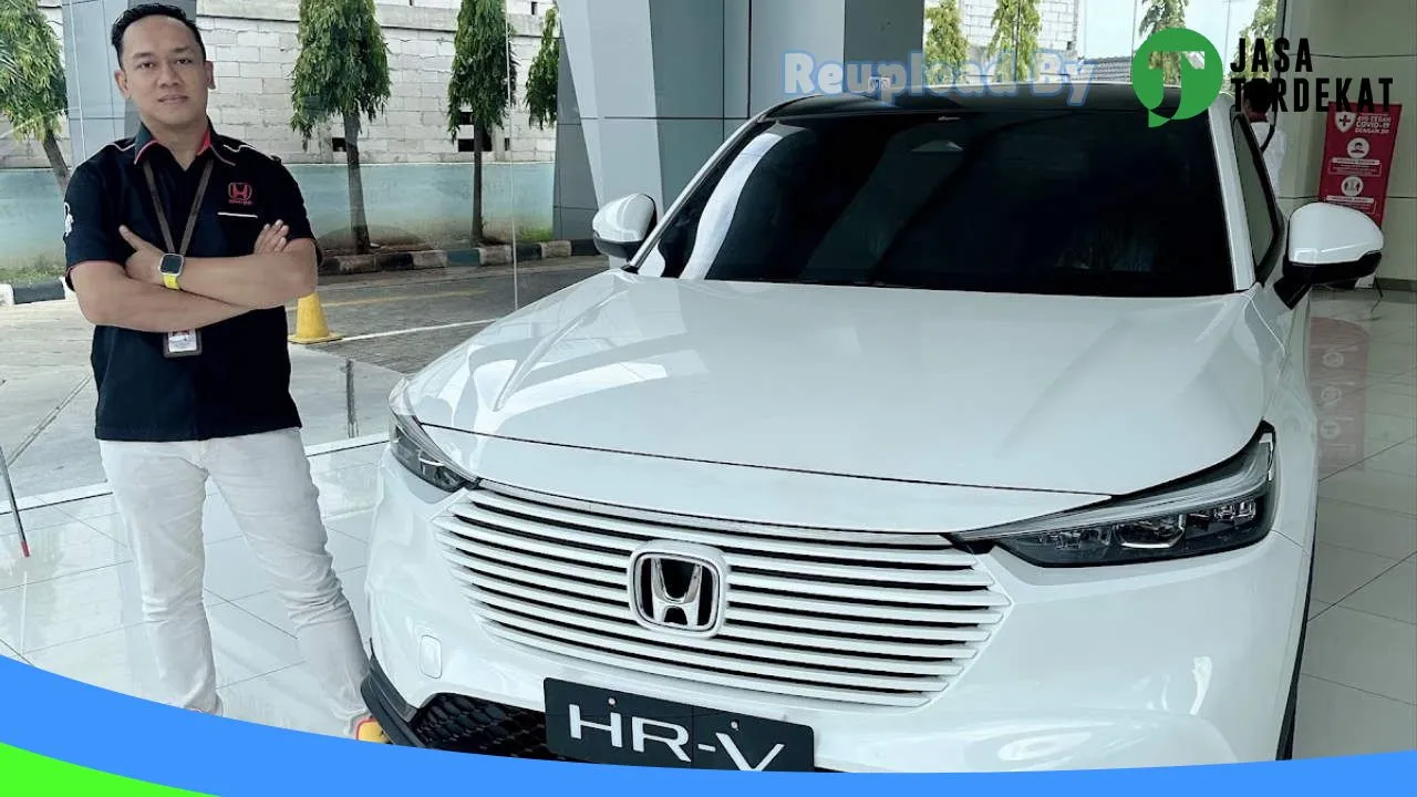 Gambar Ega dealer mobil honda mitra bojonegoro di Bojonegoro, Jawa Timur ke 2