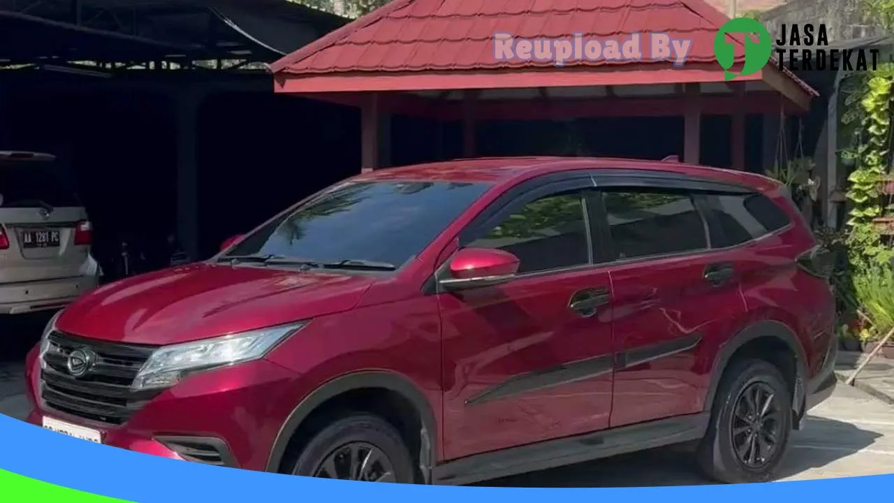 Gambar 99 MOBILINDO di Gunung Kidul, DI Yogyakarta ke 1