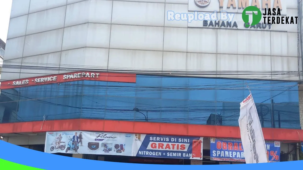 Gambar Yamaha Bahana Garut di Garut, Jawa Barat ke 2