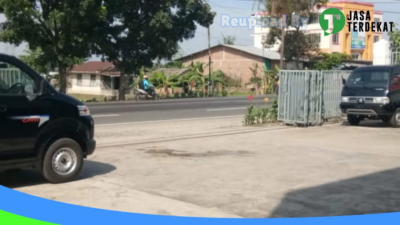 Gambar Showroom Mobil Suzuki di Deli Serdang, Sumatera Utara ke 3