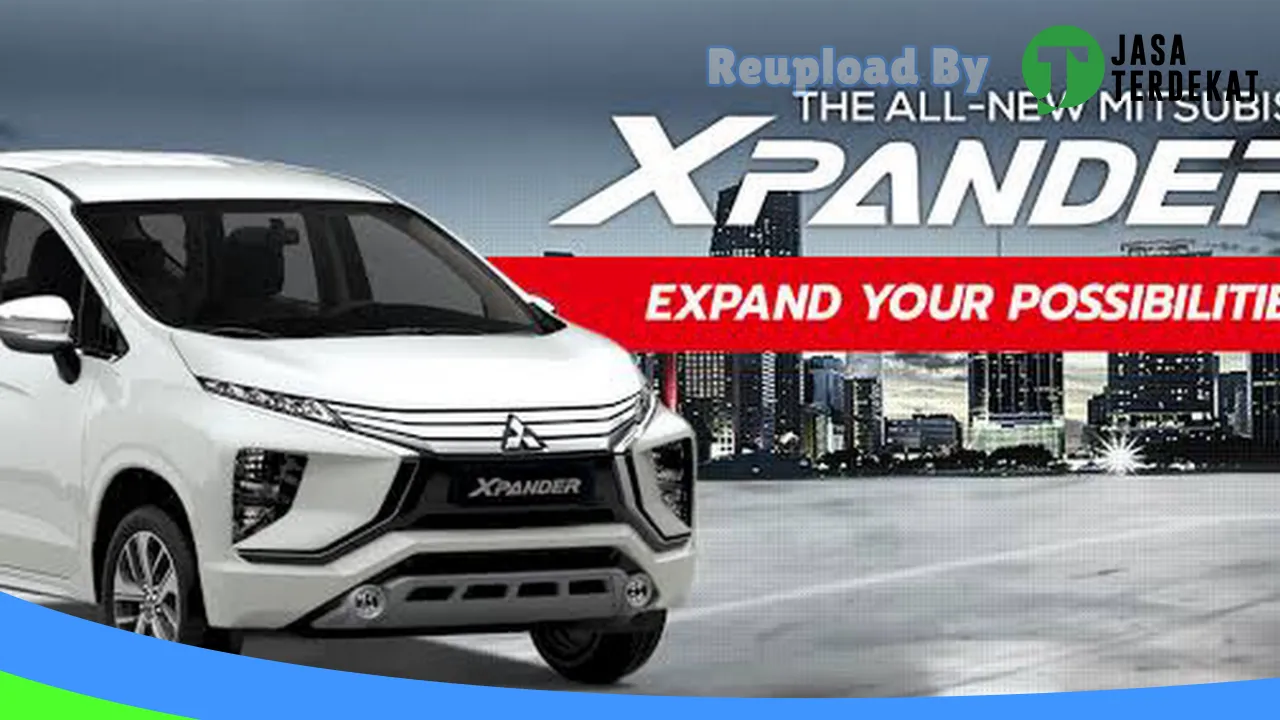 Gambar Showroom Mitsubishi Pontianak di Pontianak, Kalimantan Barat ke 2