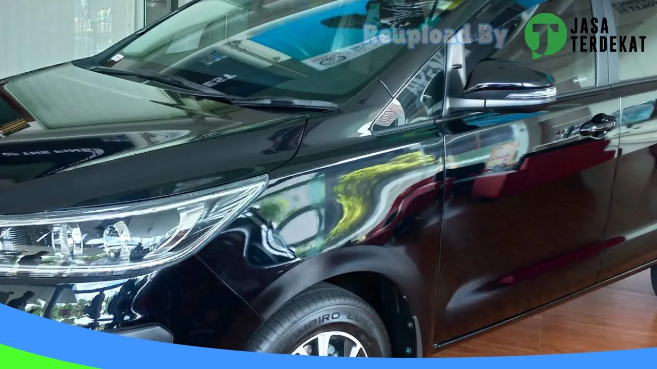 Gambar Toyota Nasmoco Banjarnegara di Banjarnegara, Jawa Tengah ke 5