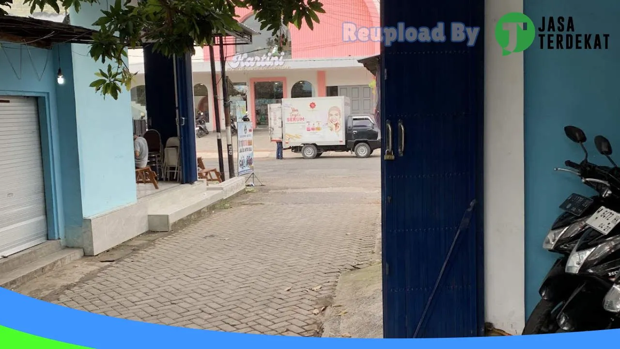 Gambar showroom motor seken di Bangkalan, Jawa Timur ke 4