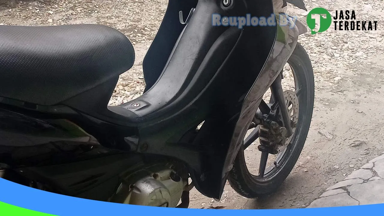 Gambar ahmad yadi di Gunung Mas, Kalimantan Tengah ke 2