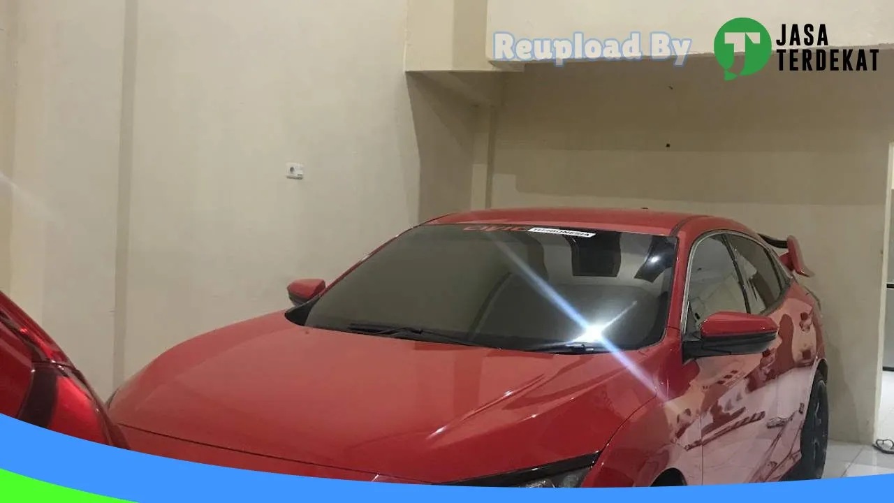 Gambar SURIANI JAYA MOTOR CABANG SOPPENG di Soppeng, Sulawesi Selatan ke 4