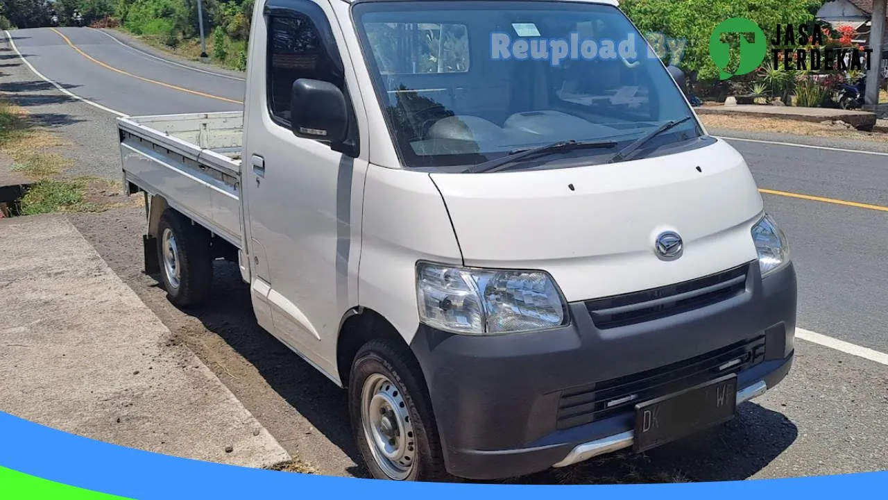 Gambar PAK JON MOTOR di Jembrana, Bali ke 2