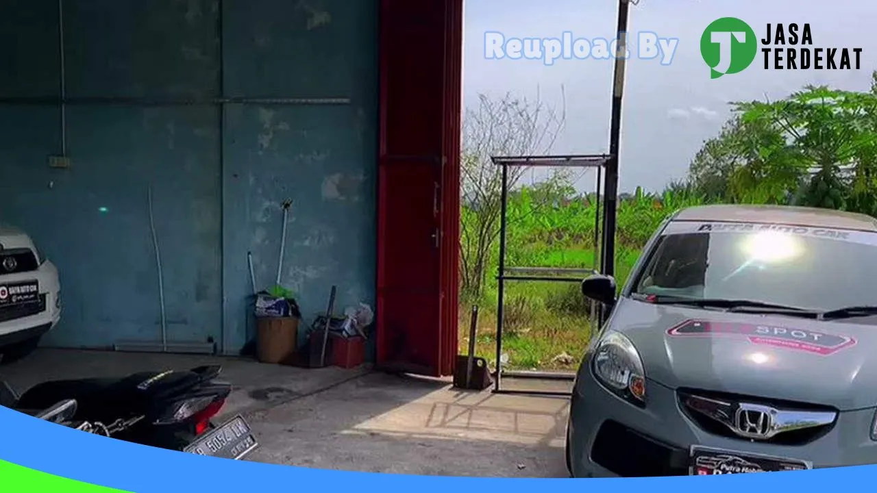 Gambar PUTRA MOBILINDO jogja di Kota Yogyakarta, DI Yogyakarta ke 1