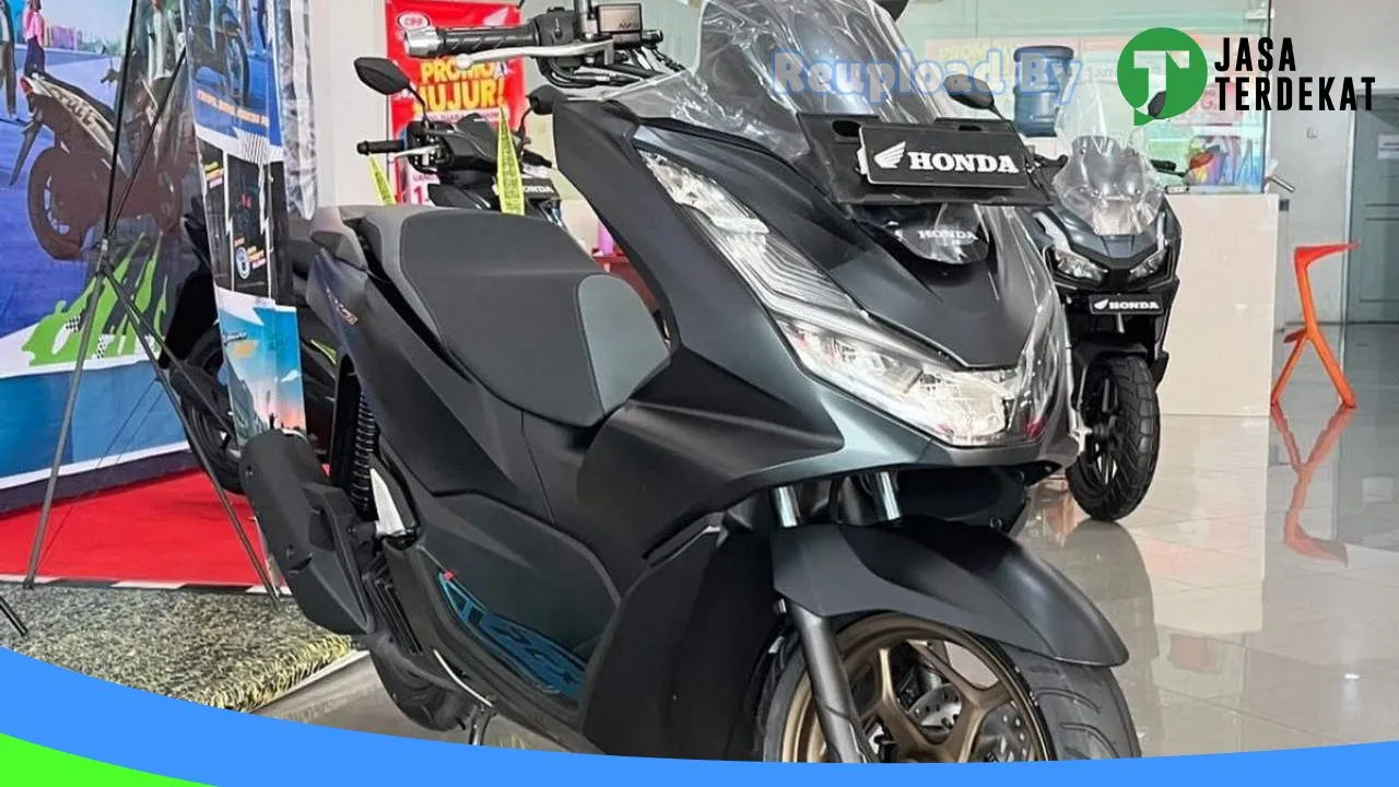 Gambar Dealer Wali Motor Cabang Gajah Demak di Demak, Jawa Tengah ke 4