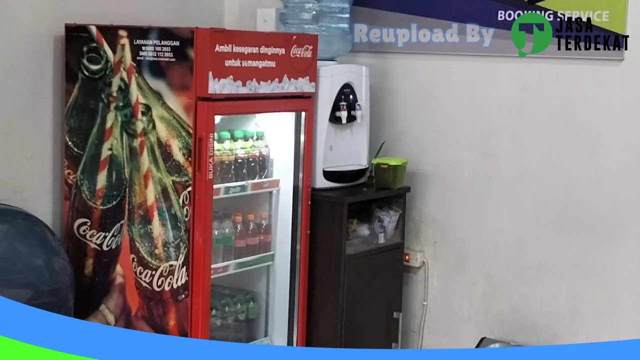 Gambar Yamaha Agung Motor Mengwi di Badung, Bali ke 5