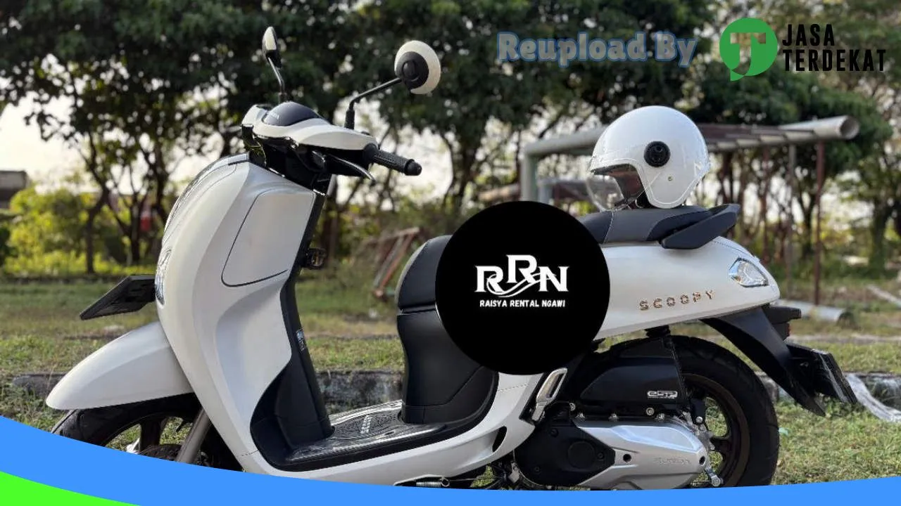 Gambar Raisya rental Ngawi di Ngawi, Jawa Timur ke 1