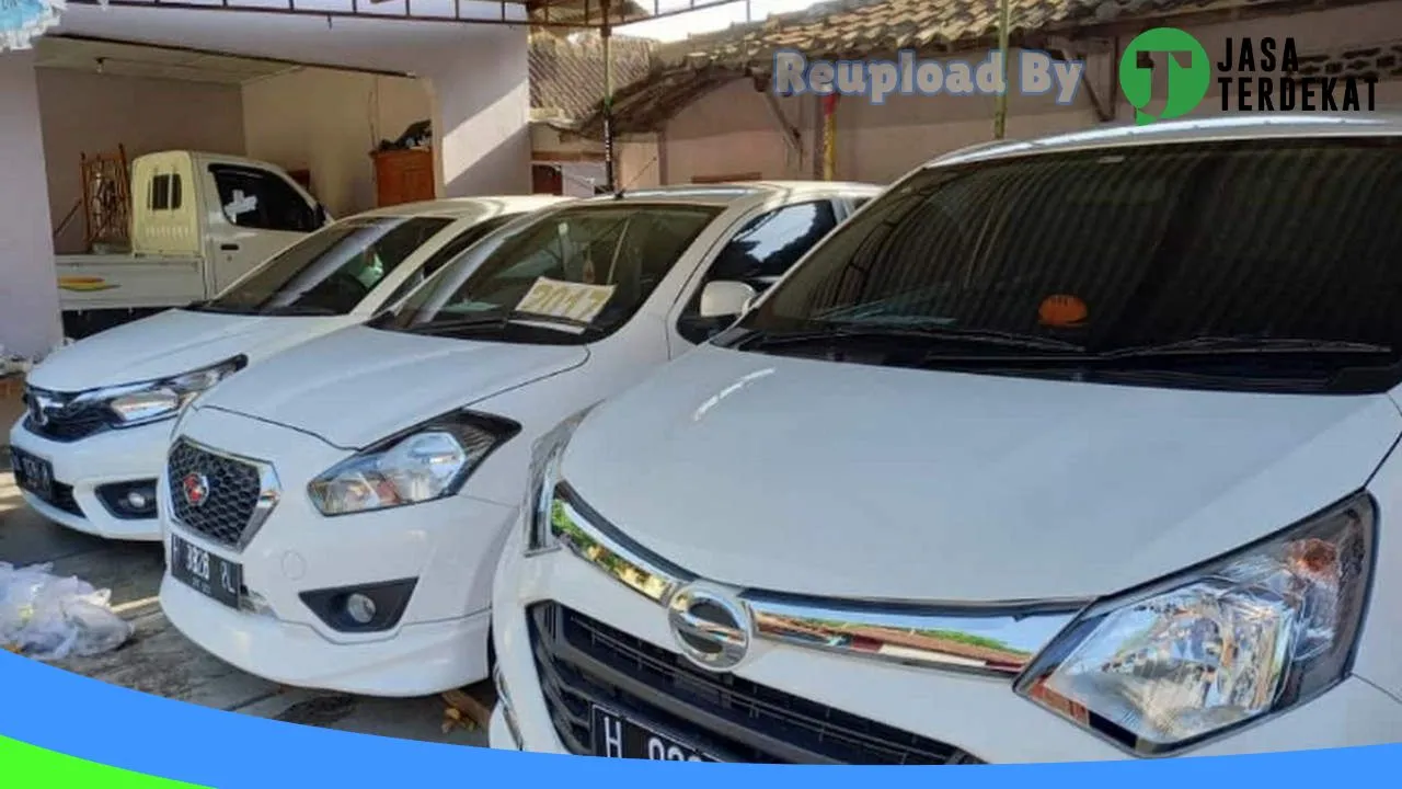 Gambar SHOWROOMS CAHAYA MOBIL di Pati, Jawa Tengah ke 2