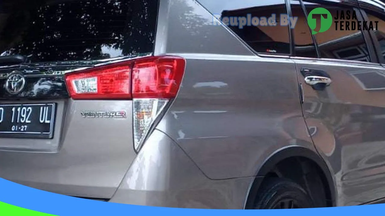 Gambar Rental Mobil Kabupaten Buru Namlea (UCI CAR RENTAL) di Buru, Maluku ke 4