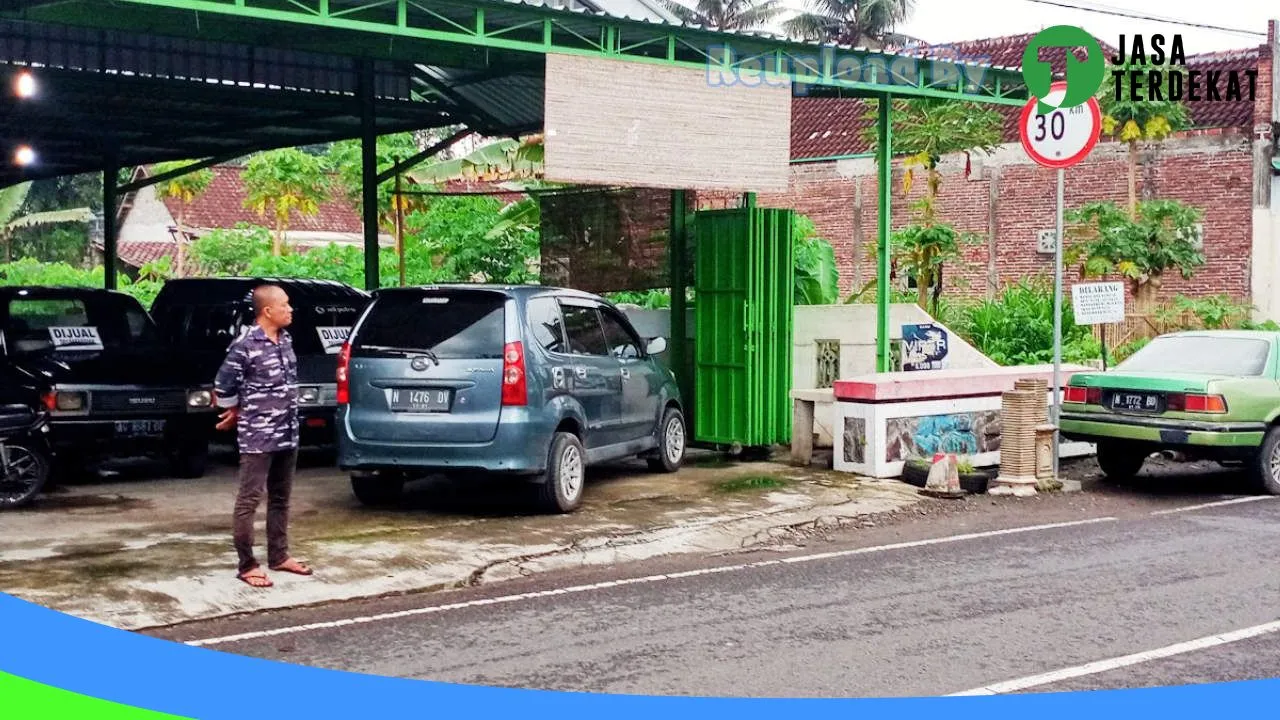 Gambar HEKSA MOBIL BLITAR di Blitar, Jawa Timur ke 2