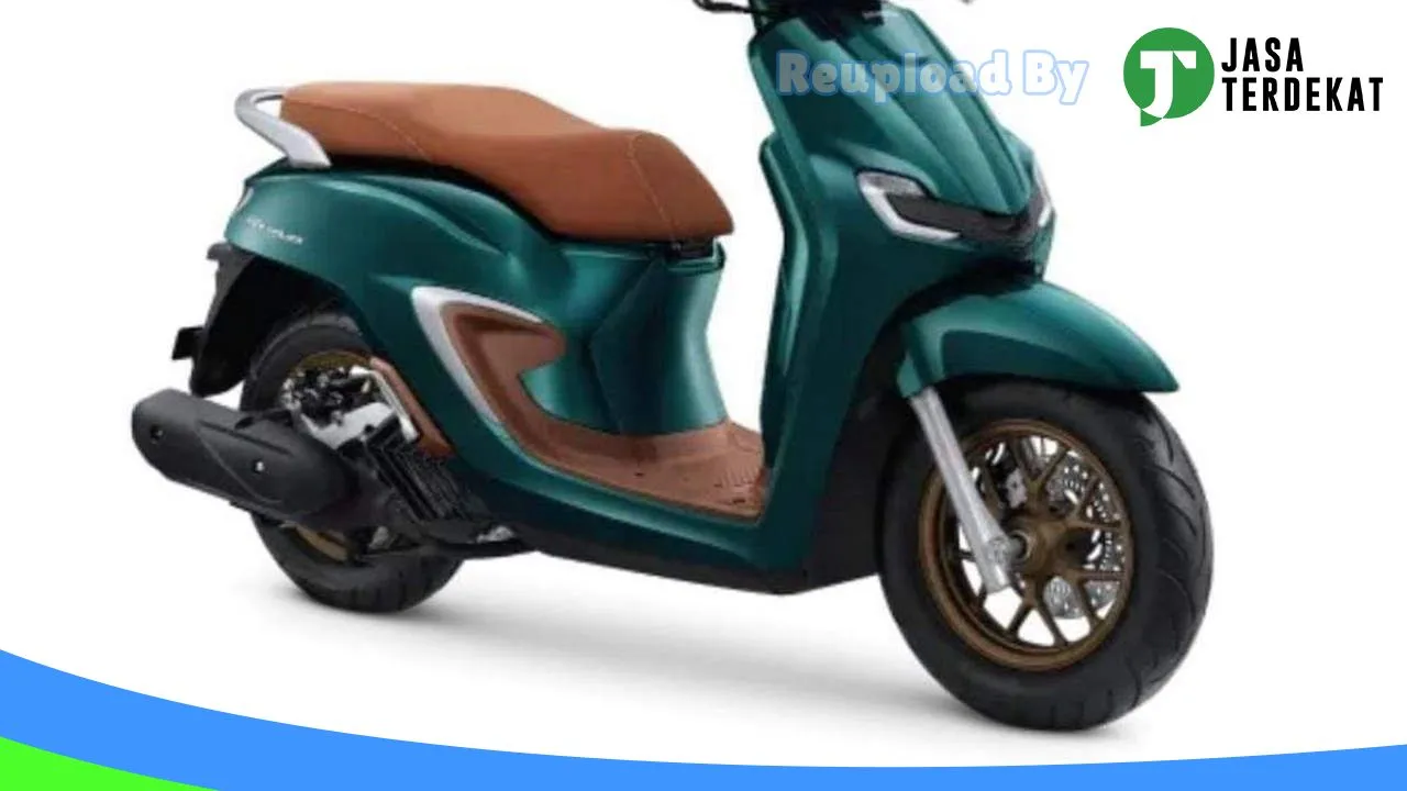 Gambar Astra Motor Gianyar di Gianyar, Bali ke 3
