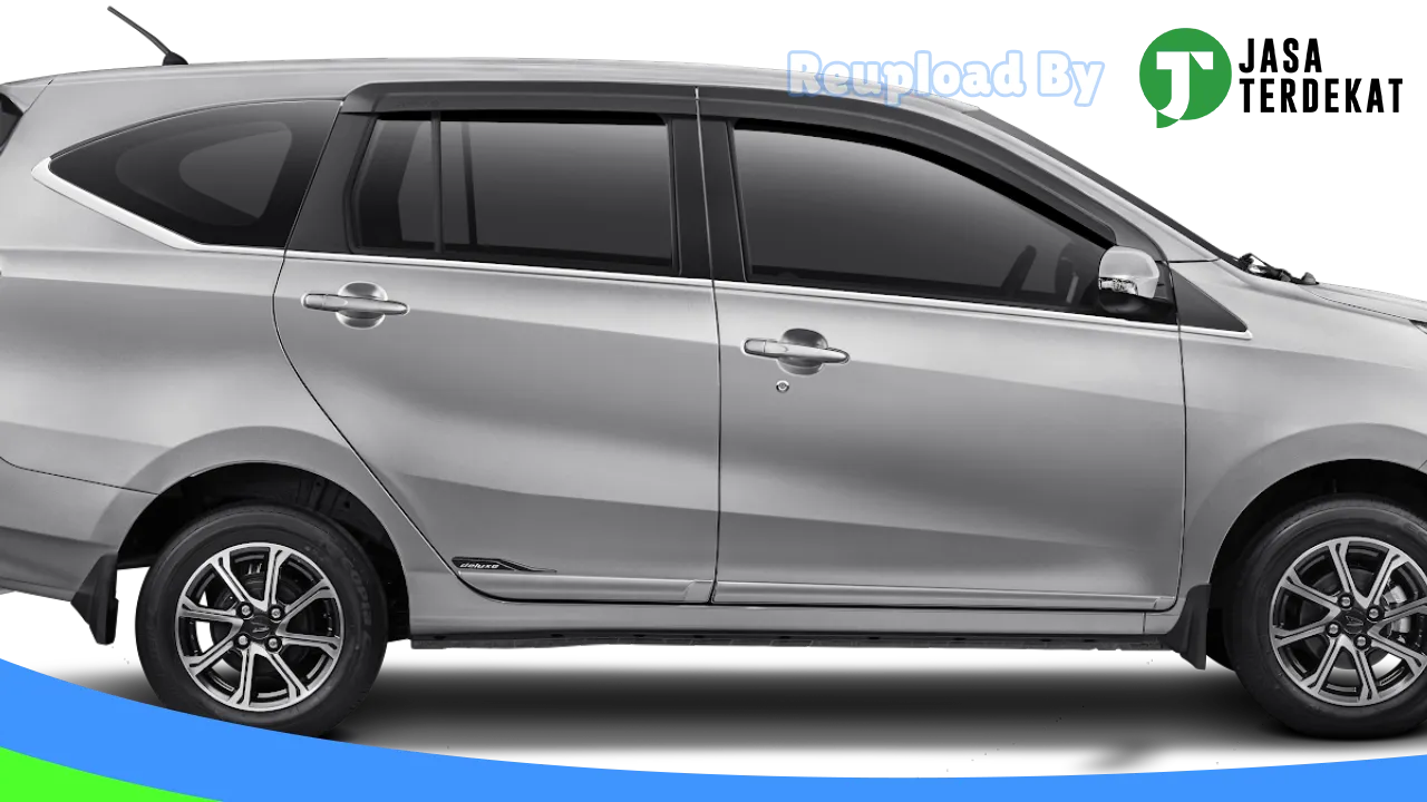 Gambar Kharisma Sentosa Daihatsu Ambon di Ambon, Maluku ke 4