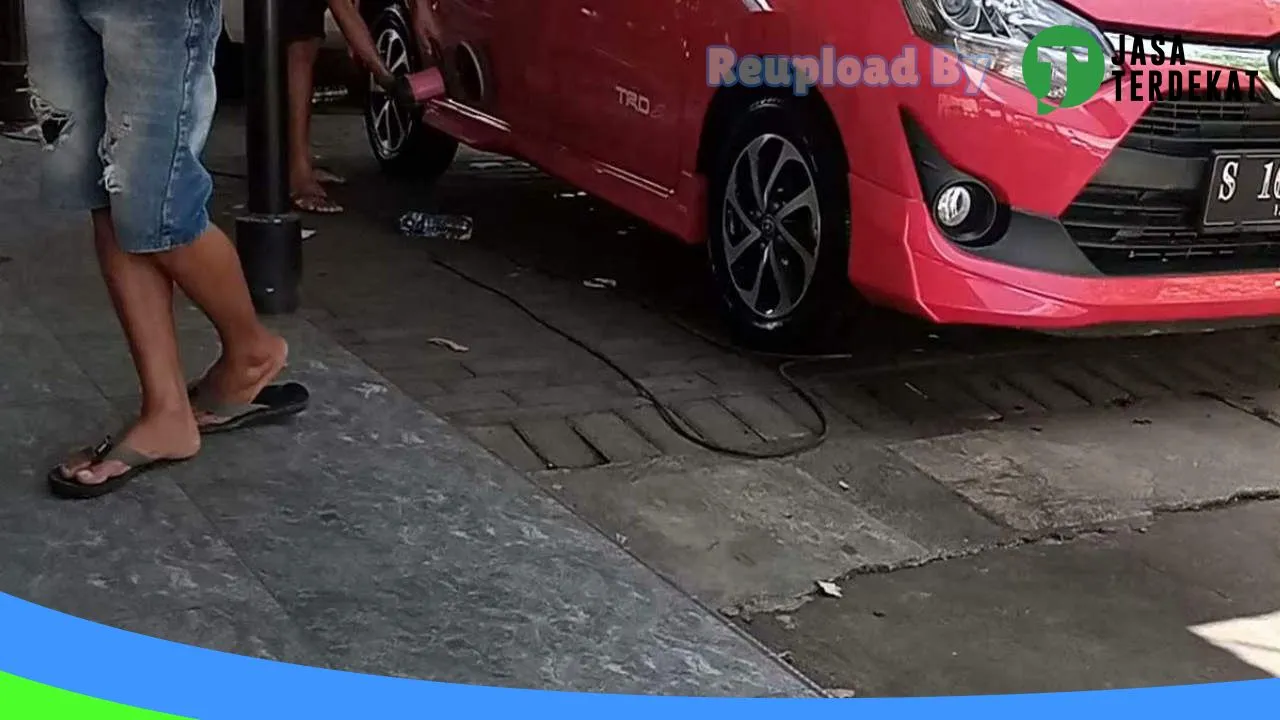 Gambar ARAYA MOBIL BLITAR di Blitar, Jawa Timur ke 1