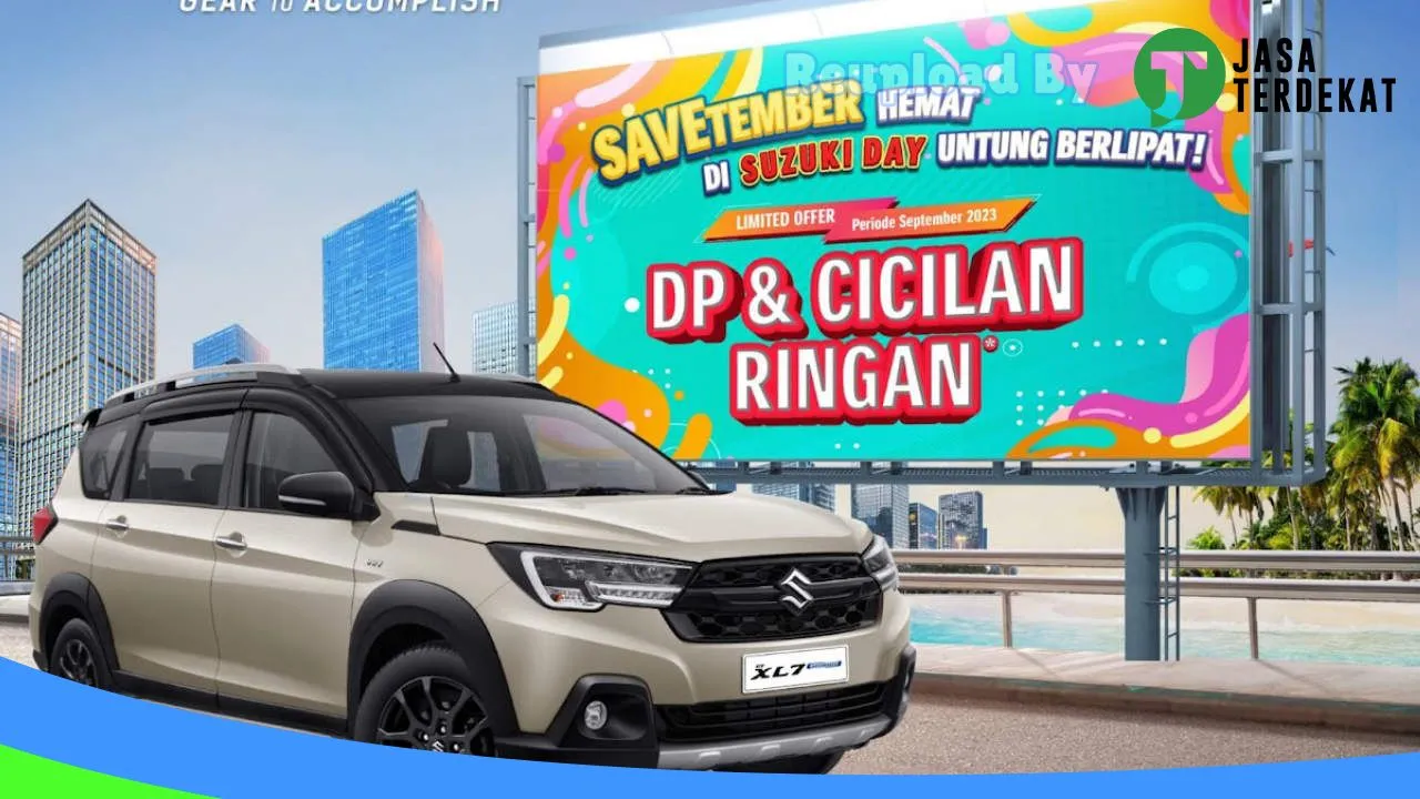 Gambar Dealer mobil di Rembang, Jawa Tengah ke 5