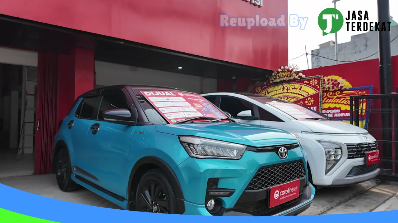 Gambar Caroline Mampang – Showroom Mobil Bekas Jakarta Selatan Terpercaya di Jakarta Selatan, DKI Jakarta ke 2