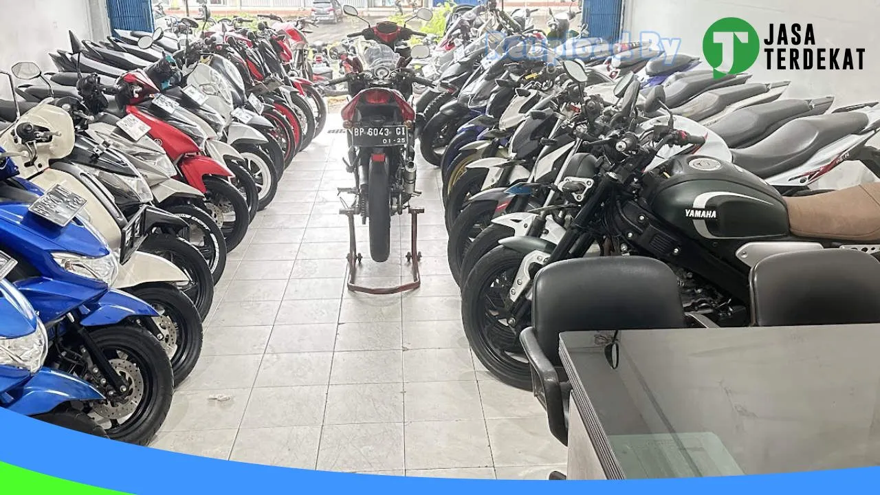 Gambar SAHABAT MOTOR BATAM di Batam, Kepulauan Riau ke 4