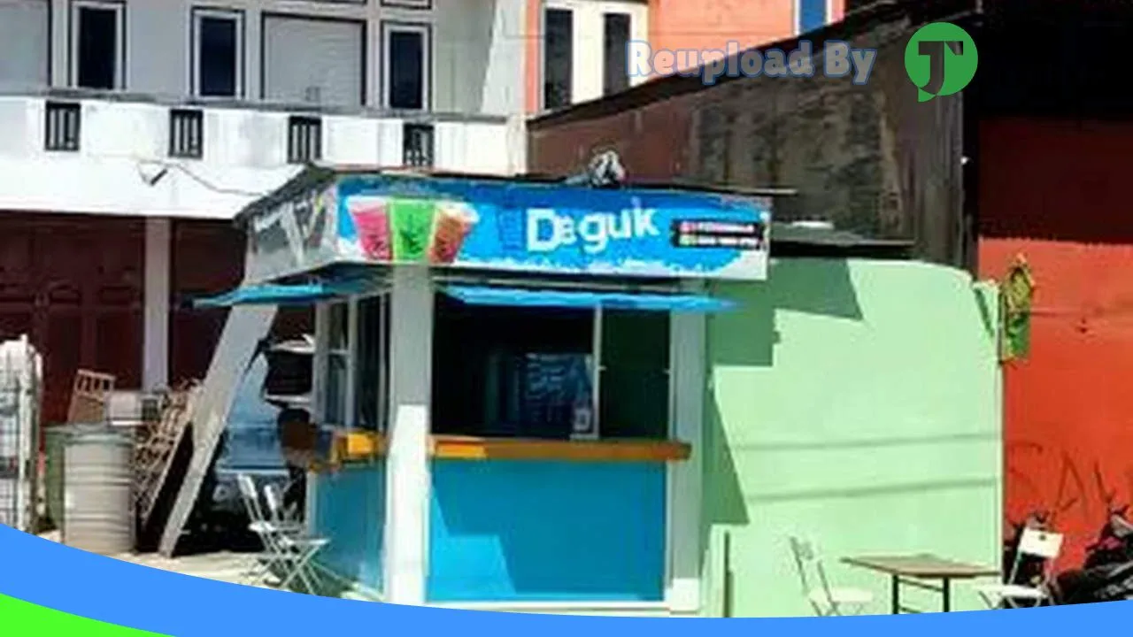 Gambar Jual beli mobil bekas di Agam, Sumatera Barat ke 1