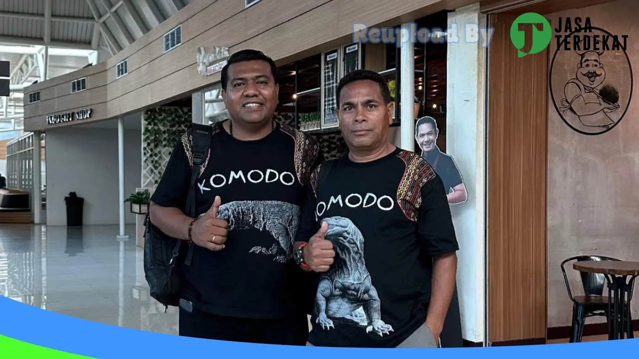 Gambar Rental Mobil Flores di Flores Timur, Nusa Tenggara Timur ke 5