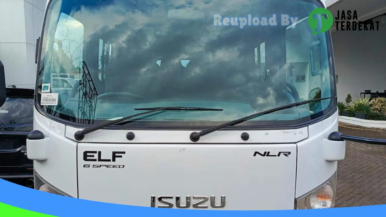 Gambar Astra Isuzu Prabumulih di Prabumulih, Sumatera Selatan ke 5