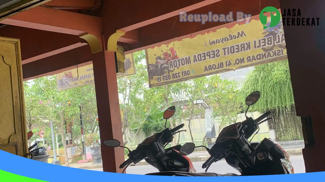 Gambar Sukses Motor di Blora, Jawa Tengah ke 2