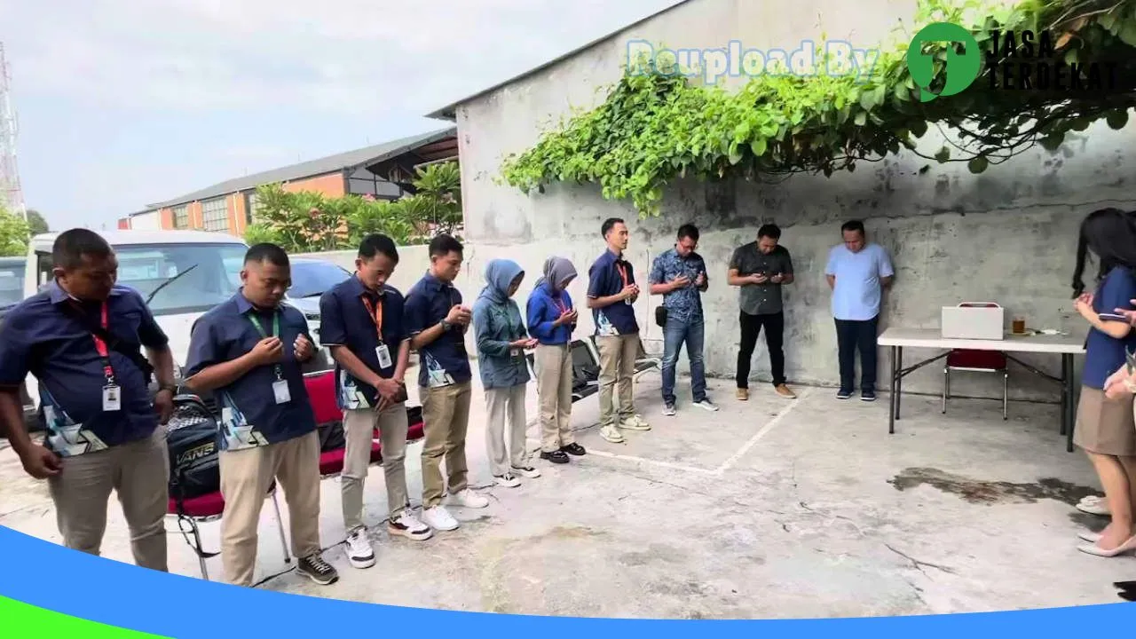 Gambar ENCAR Daihatsu Baturaja di Ogan Komering Ulu Selatan, Sumatera Selatan ke 1