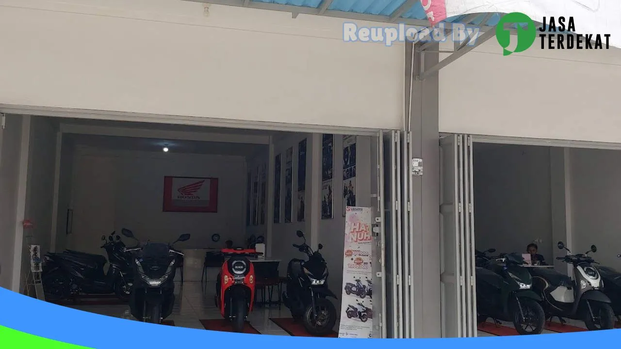 Gambar Pos Astra motor cilegon di Kota Cilegon, Banten ke 3