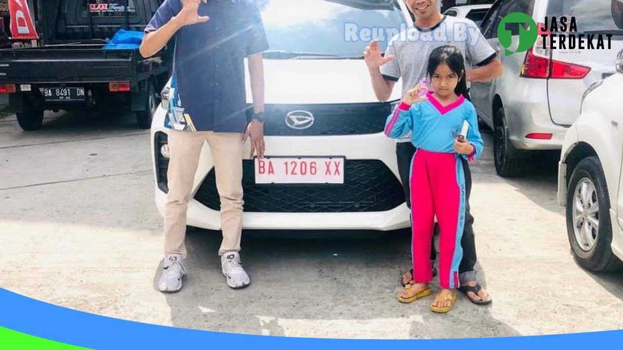 Gambar Astra Daihatsu Padang Panjang di Padang Panjang, Sumatera Barat ke 4