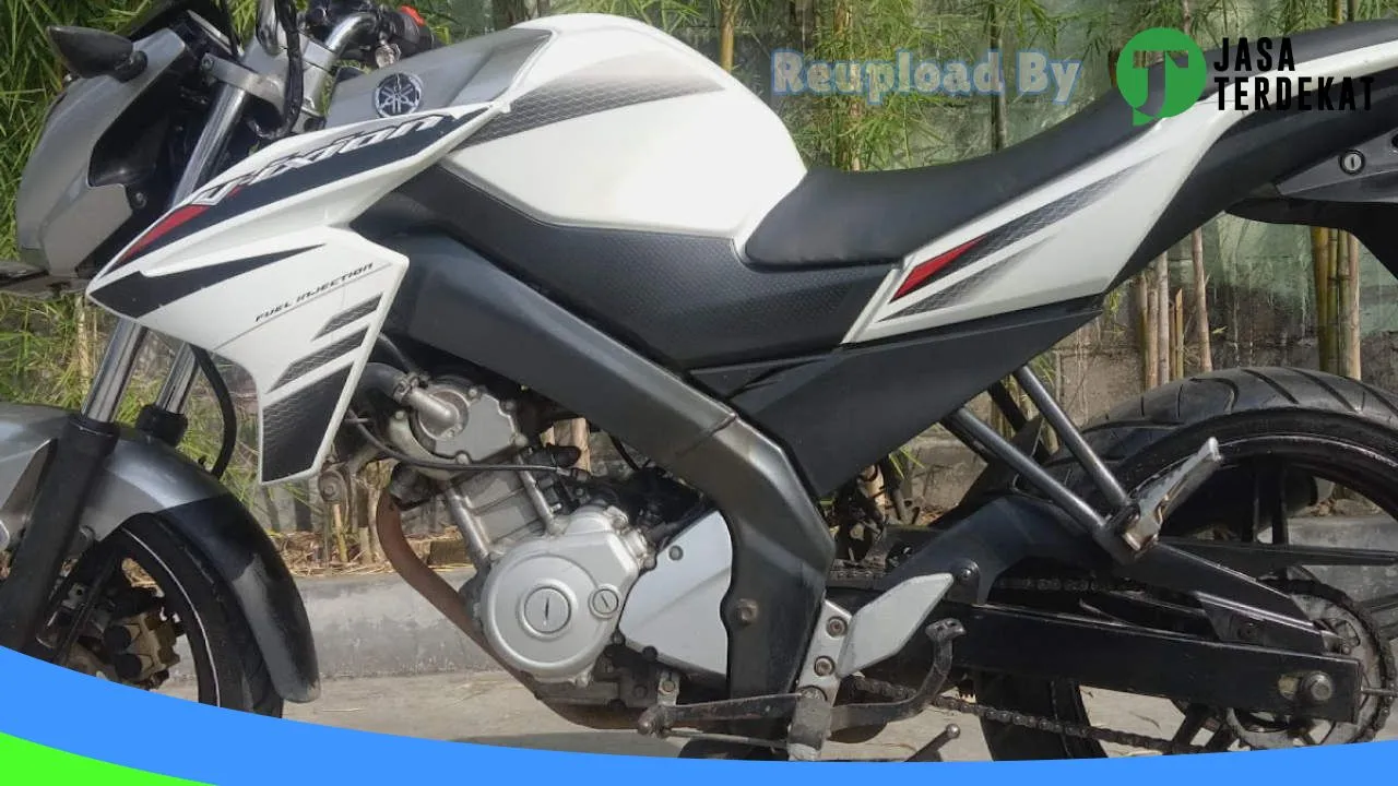 Gambar Rifdah Motor 2 Tabing di Kepulauan Mentawai, Sumatera Barat ke 5