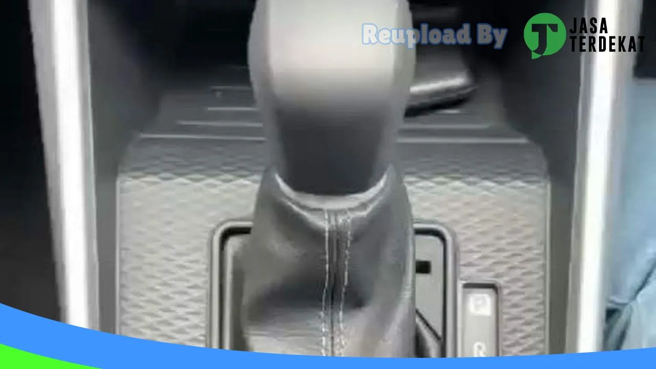 Gambar Auto2000 Paser Tanah Grogot di Paser, Kalimantan Timur ke 1
