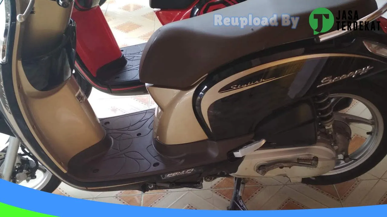 Gambar Shorum CS JAYA MOTOR di Simeulue, Aceh ke 4