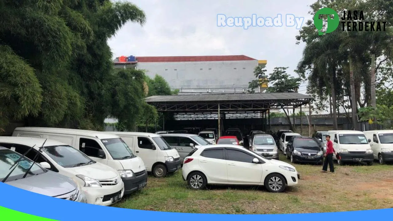 Gambar Grosir Mobil Tangsel di Kota Tangerang Selatan, Banten ke 1