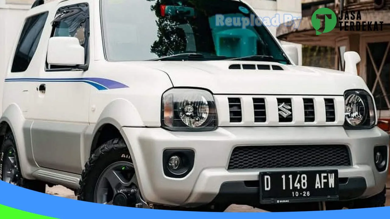 Gambar Mobil Seken di Bandung Barat, Jawa Barat ke 5