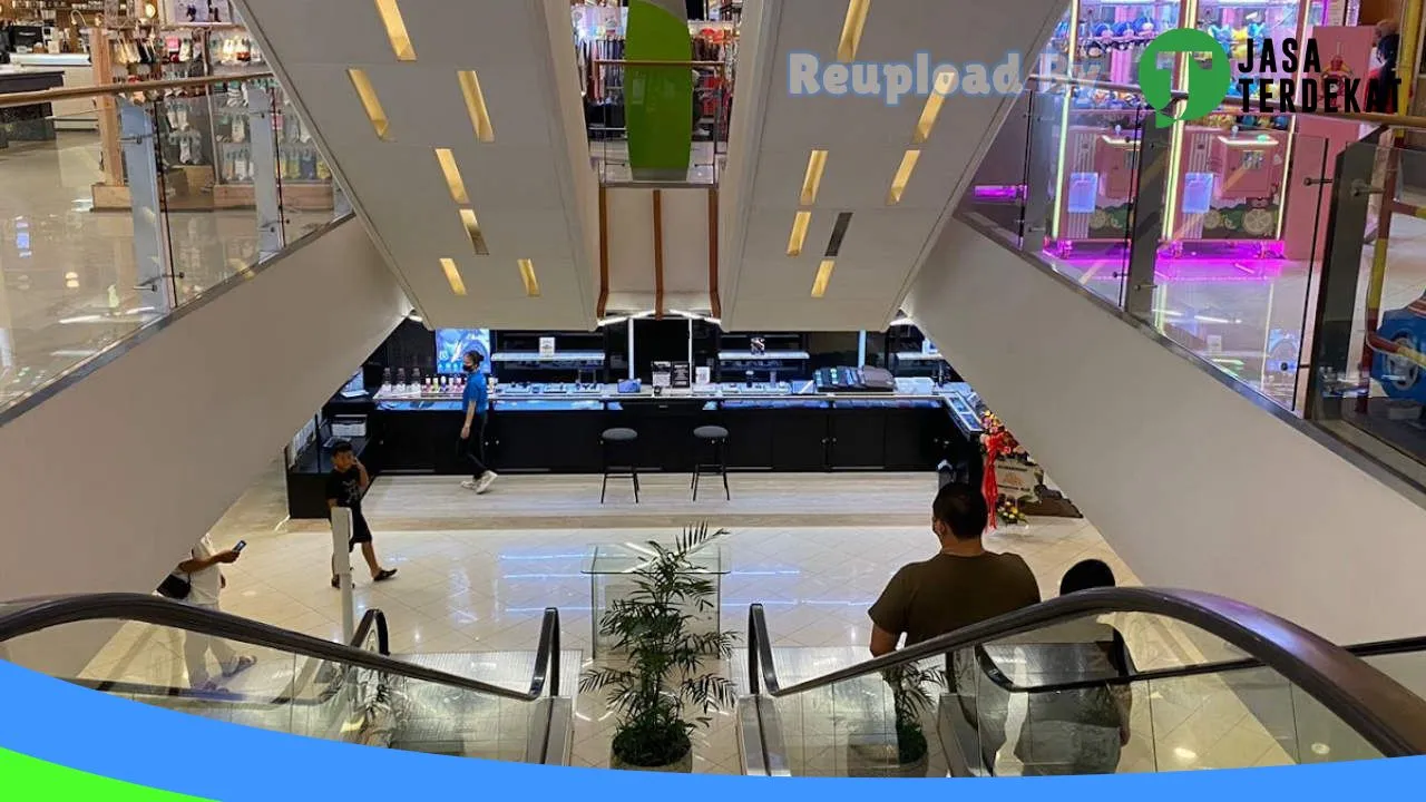 Gambar TRAPO – Summarecon Mall Bekasi di Bekasi, Jawa Barat ke 2