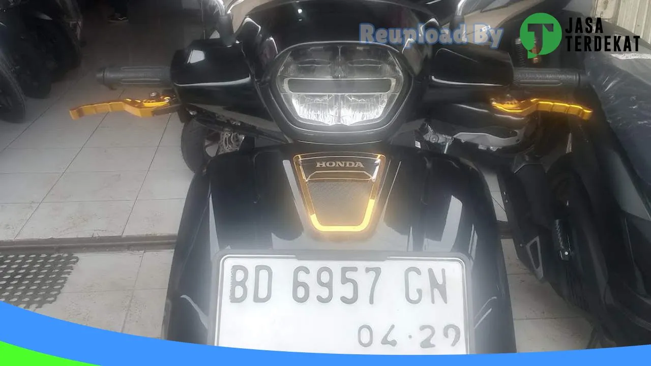 Gambar Tunas Dwipa Matra Kepahiang di Kepahiang, Bengkulu ke 2