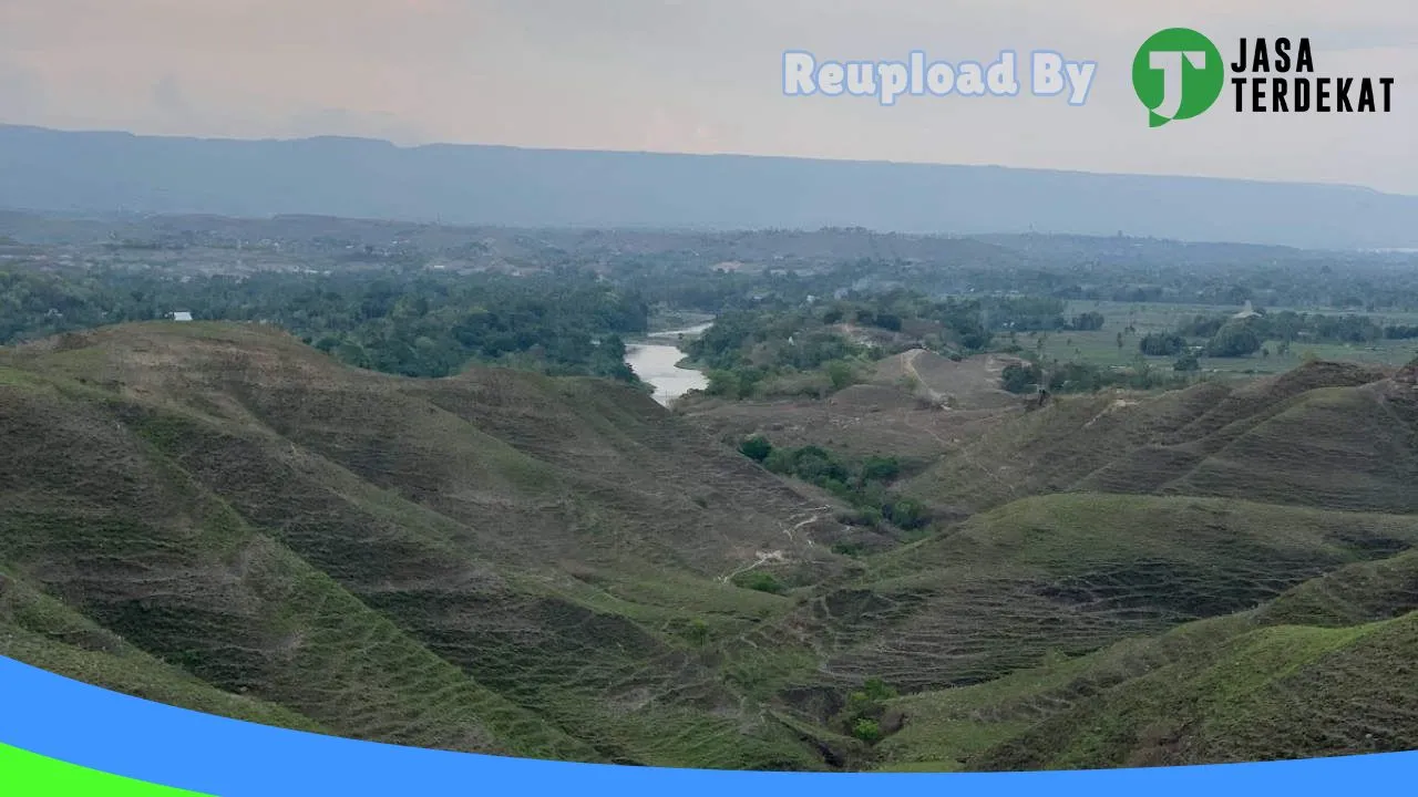 Gambar Rental Mobil Sumba di Sumba Timur, Nusa Tenggara Timur ke 5