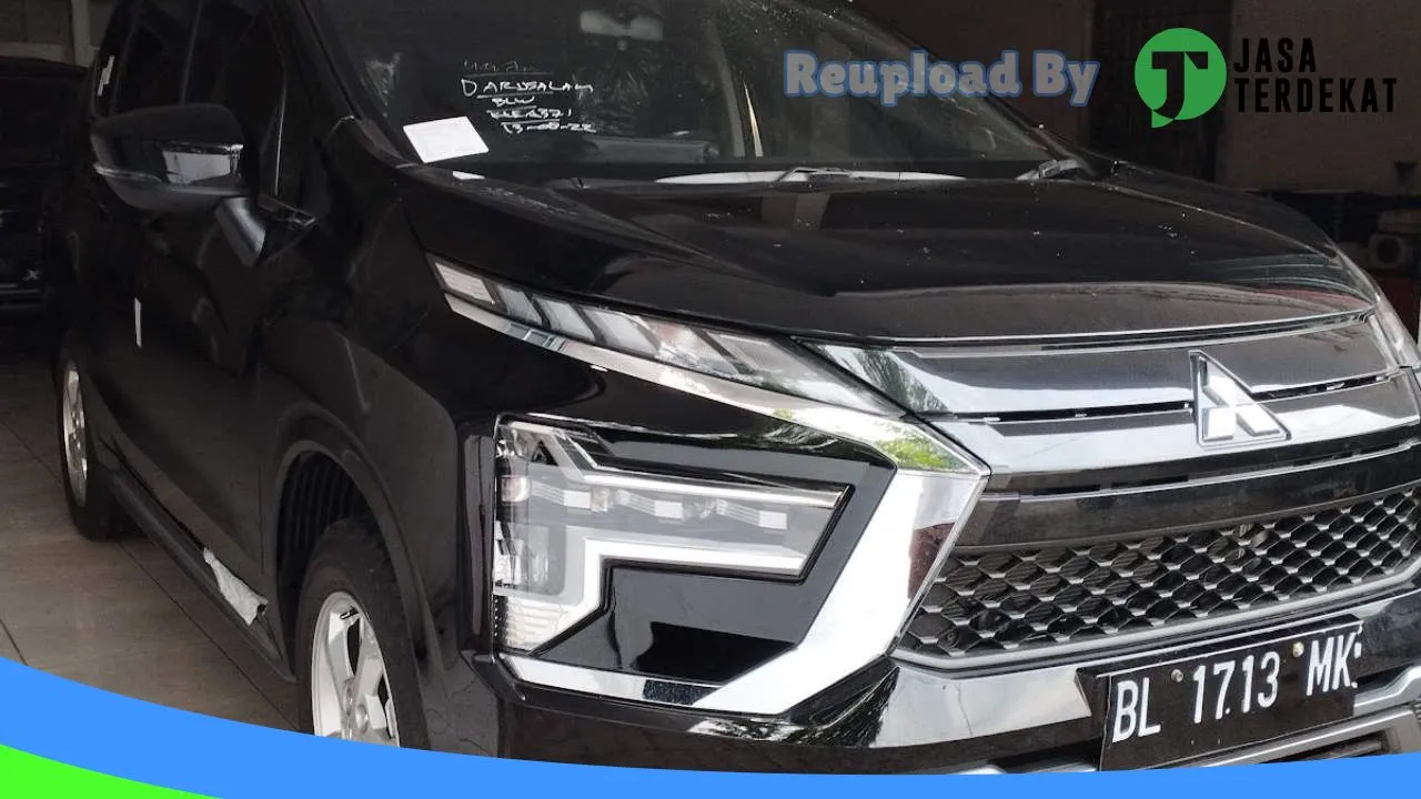 Gambar PT Darussalam Berlian Motor Lhokseumawe di Lhokseumawe, Aceh ke 4