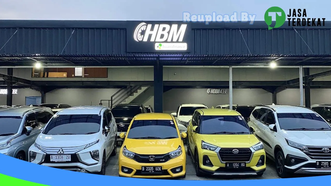 Gambar HobiMobil di Kepulauan Seribu, DKI Jakarta ke 2