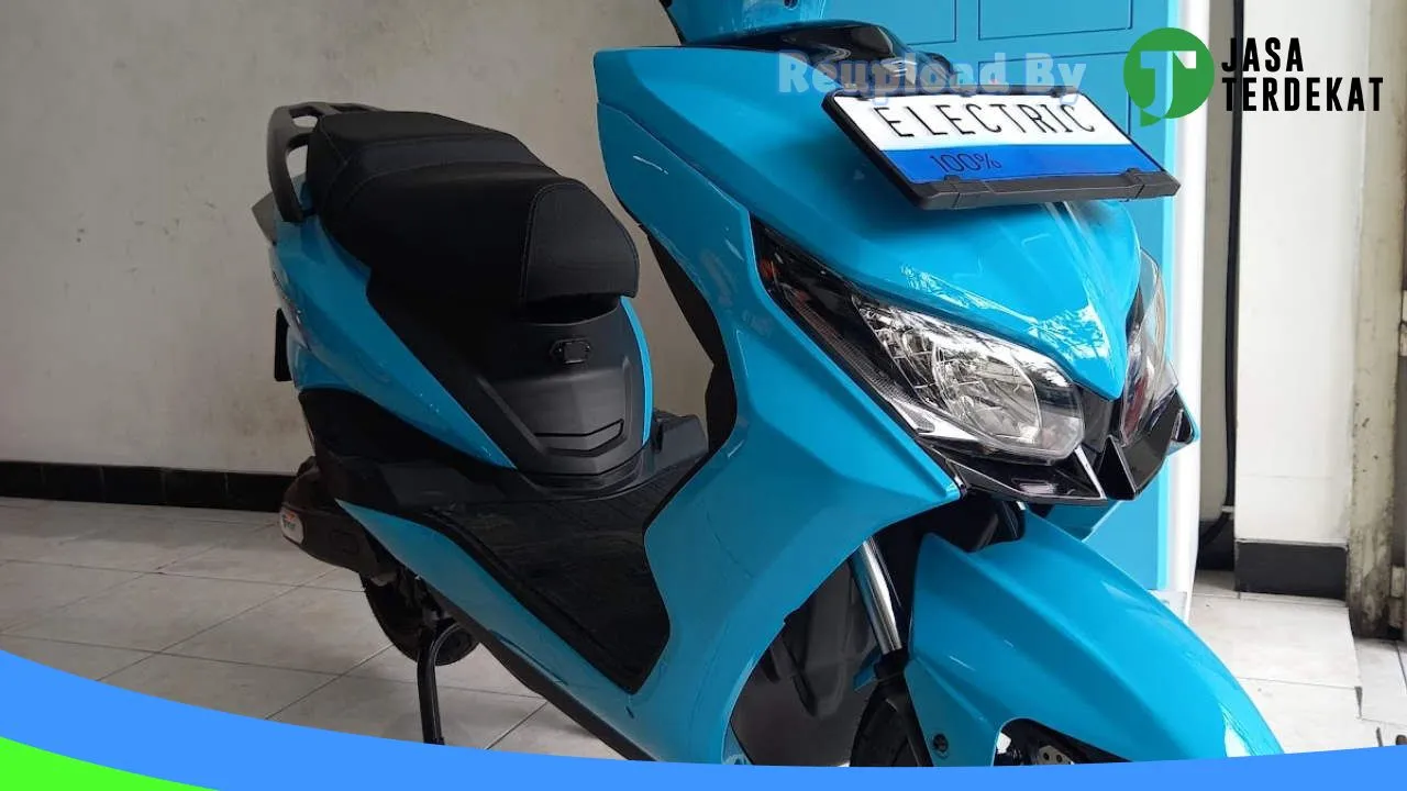 Gambar UD. CITRA MOTOR di Gresik, Jawa Timur ke 4