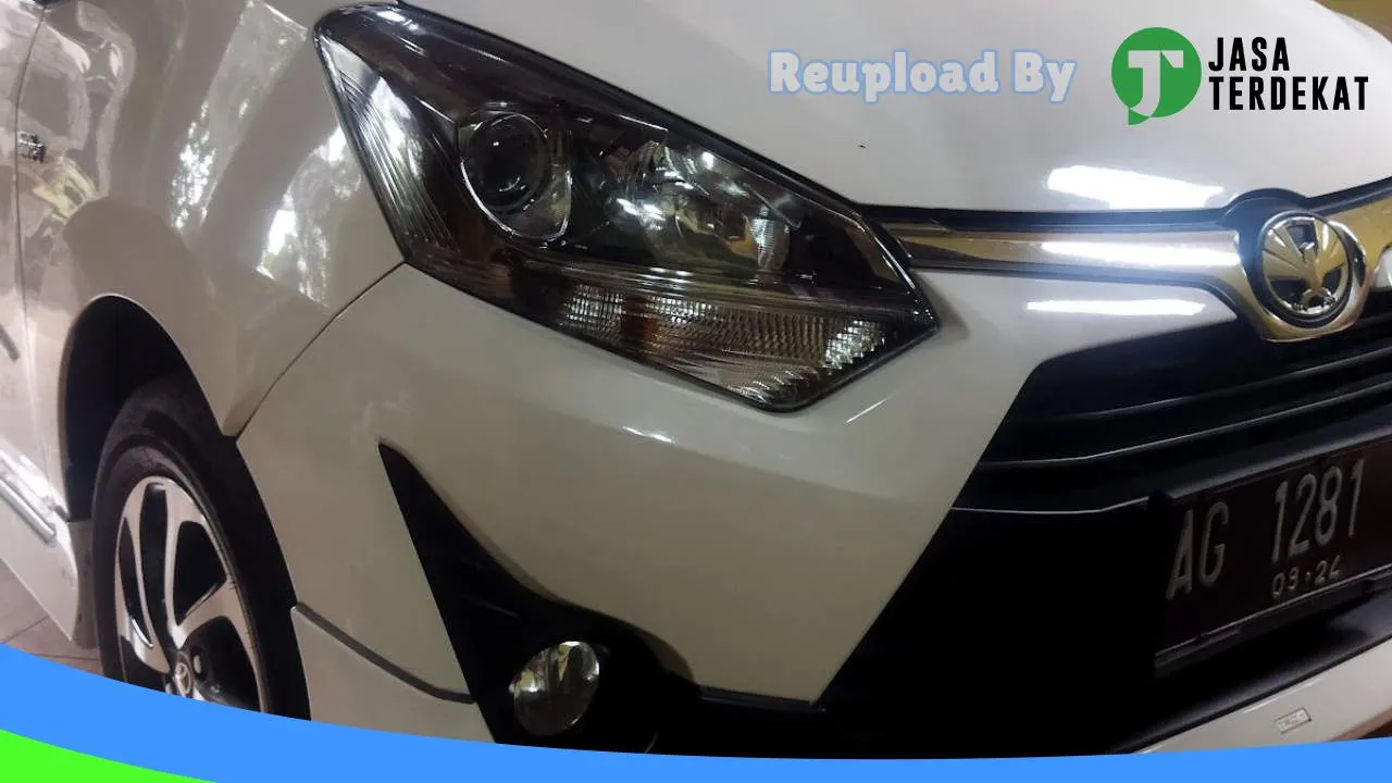 Gambar Mobil Murah Berkualitas Kota BLitar di Blitar, Jawa Timur ke 1