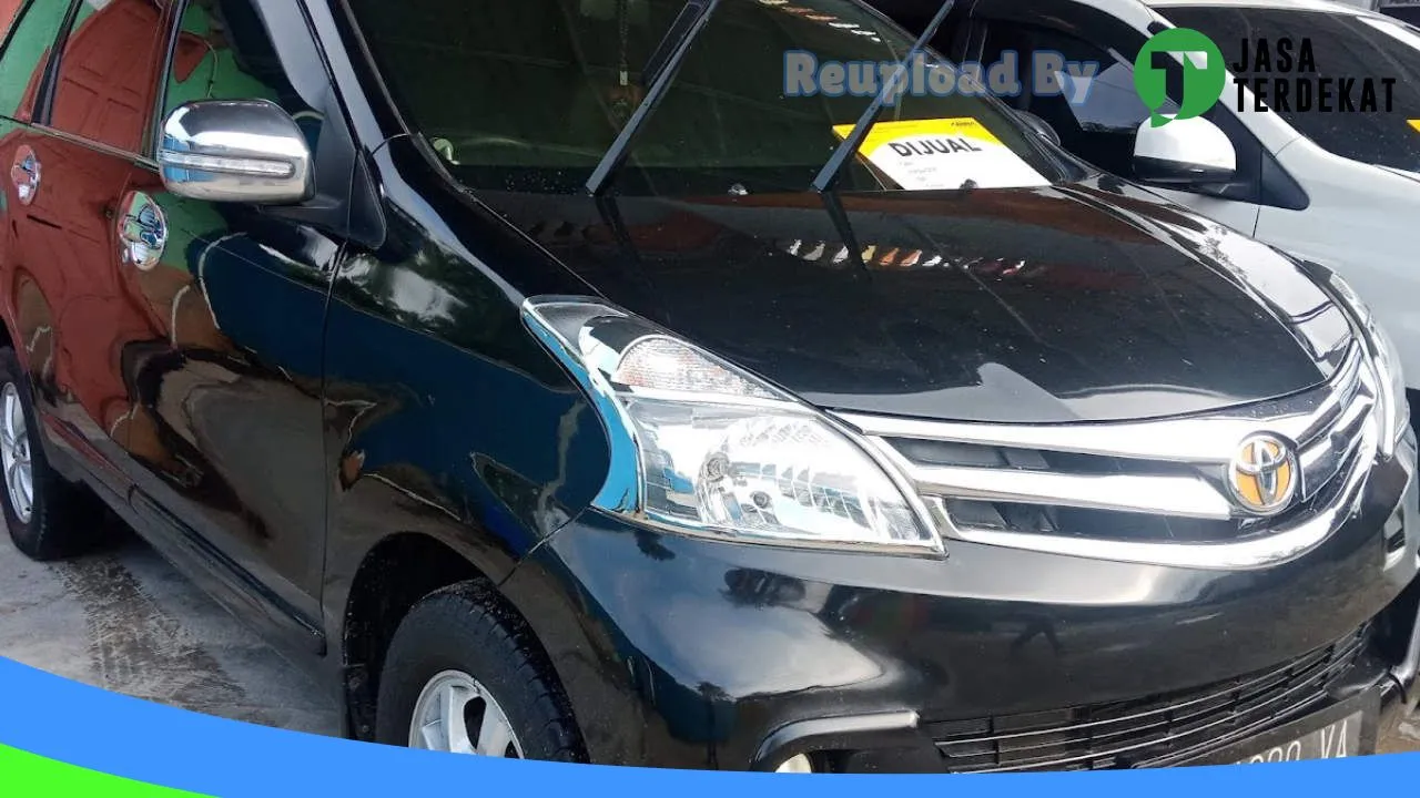 Gambar Mitra Mobilindo solok di Solok, Sumatera Barat ke 4
