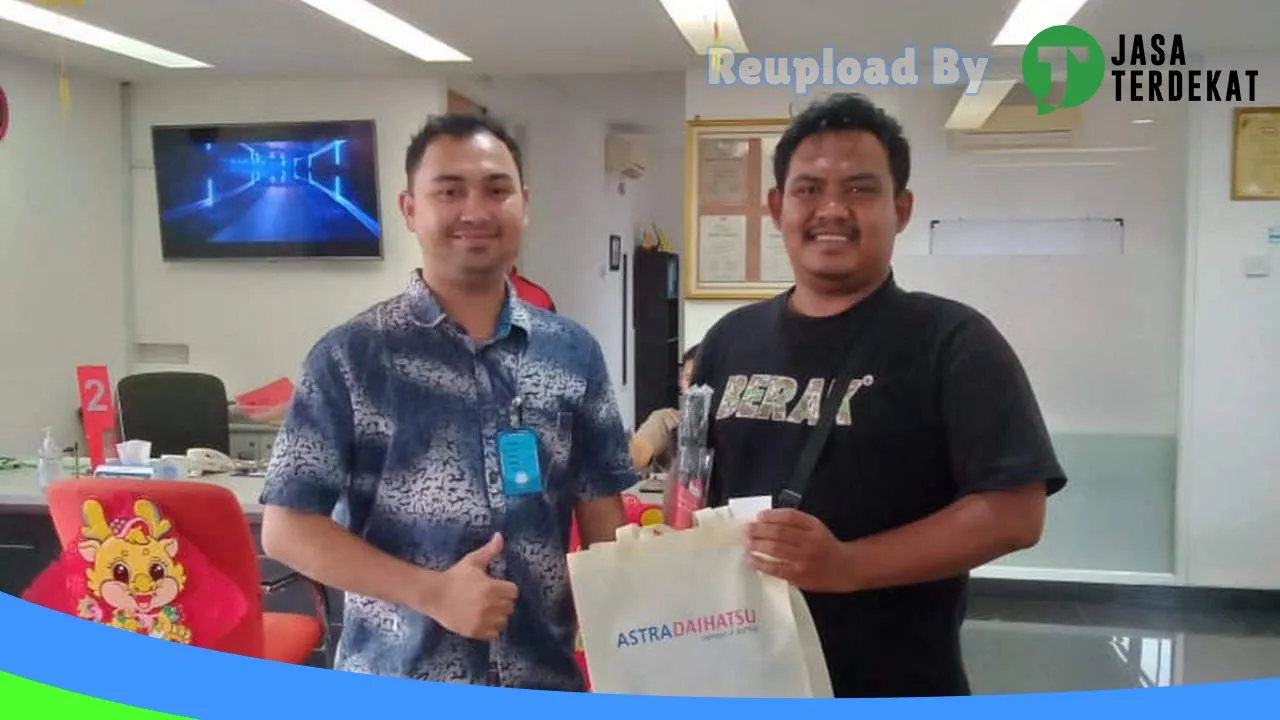 Gambar Astra Daihatsu Gresik di Gresik, Jawa Timur ke 5