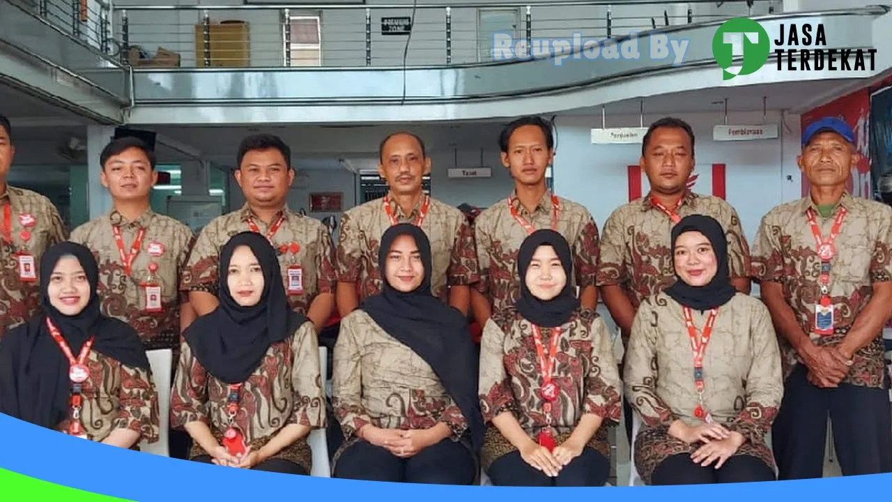 Gambar Dealer Kembang Jawa Motor Mrican di Kota Kediri, Jawa Timur ke 3