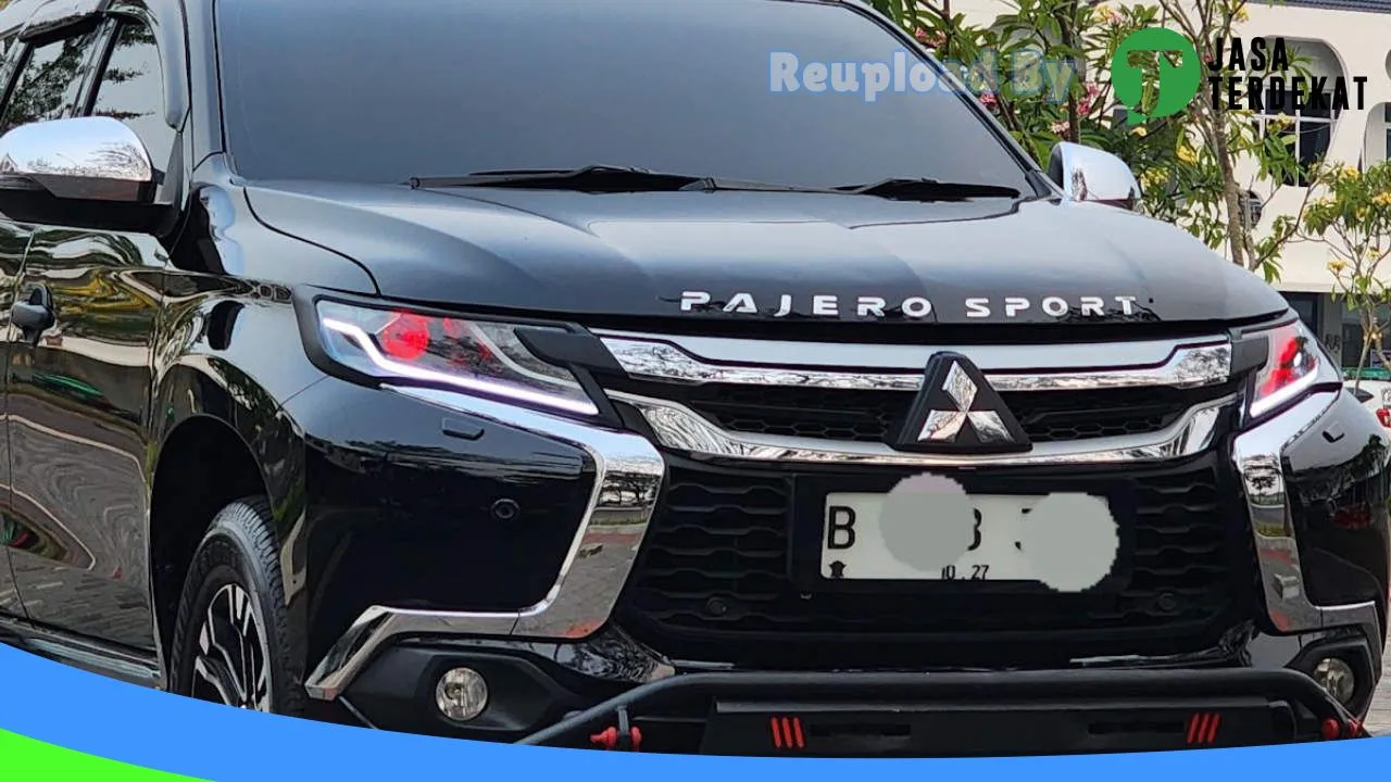 Gambar SYAUQI MOBILINDO (JUAL BELI MOBIL BEKAS BERKUALITAS CASH & KREDIT) di Kepulauan Seribu, DKI Jakarta ke 3