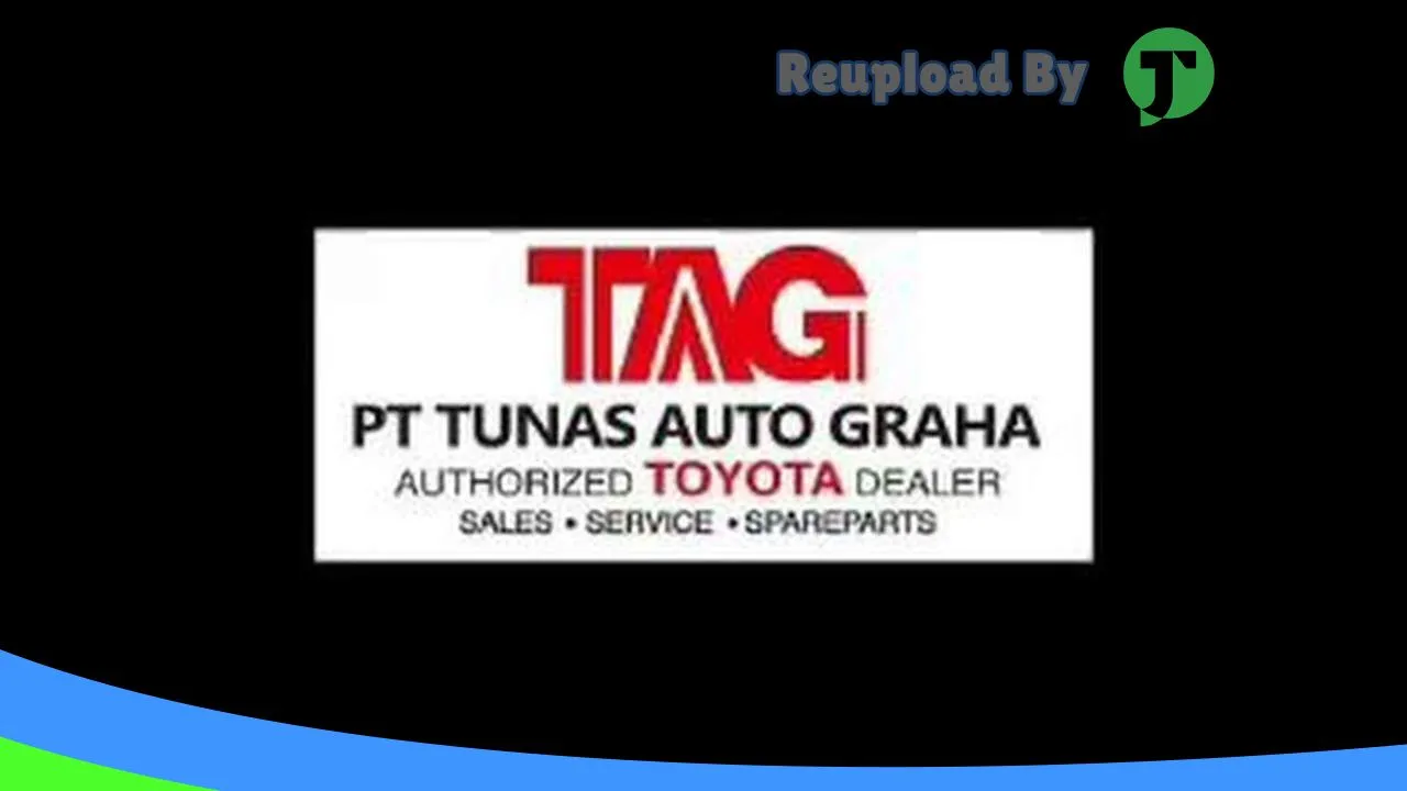 Gambar TOYOTA TAG MUARA ENIM di Muara Enim, Sumatera Selatan ke 1
